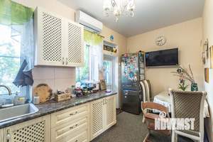 Дом 111м², 2-этажный, участок 2 сот.