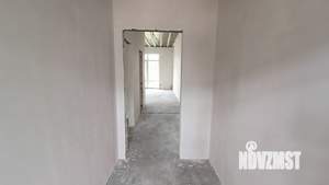 Дом 120м², 1-этажный, участок 4 сот.