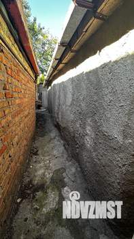 Дом 30м², 1-этажный, участок 3 сот.