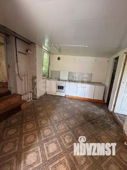 Дом 59м², 1-этажный, участок 6 сот.