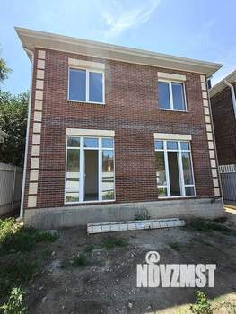 Дом 149м², 2-этажный, участок 3 сот.