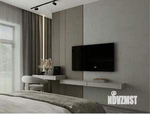 Дом 176м², 2-этажный, участок 3 сот.