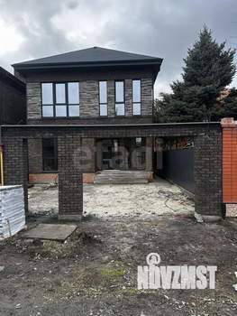 Дом 200м², 2-этажный, участок 4 сот.