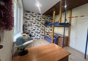 Дом 250м², 3-этажный, участок 6 сот.