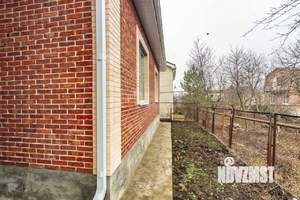 Дом 83м², 1-этажный, участок 3 сот.