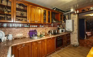 Дом 69м², 2-этажный, участок 4 сот.