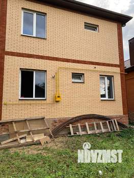 Дом 145м², 2-этажный, участок 3 сот.