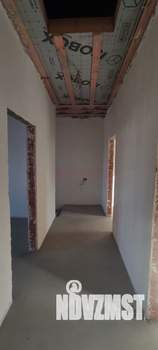 Дом 130м², 2-этажный, участок 6 сот.