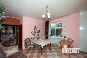 Дом 164м², 2-этажный, участок 6 сот.