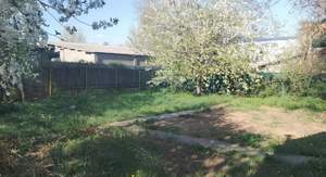 Дом 50м², 1-этажный, участок 6 сот.