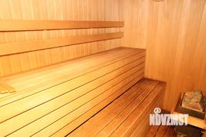 Дом 435м², 4-этажный, участок 10 сот.