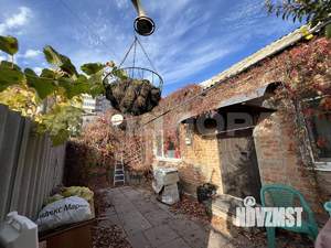 Дом 51м², 1-этажный, участок 2 сот.