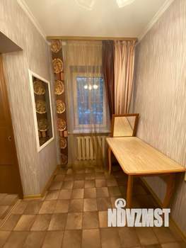 Дом 60м², 1-этажный, участок 3 сот.