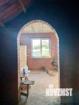 Дом 140м², 2-этажный, участок 2 сот.