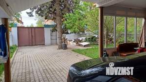 Дом 186м², 1-этажный, участок 5 сот.