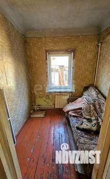 Дом 81м², 1-этажный, участок 6 сот.