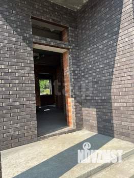 Дом 187м², 2-этажный, участок 3 сот.