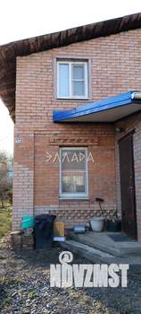 Дом 75м², 2-этажный, участок 6 сот.