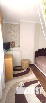 Дом 50м², 1-этажный, участок 3 сот.