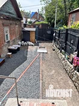 Дом 86м², 1-этажный, участок 3 сот.