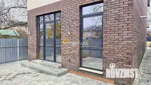 Дом 150м², 2-этажный, участок 3 сот.