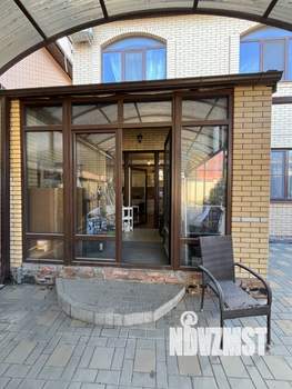 Дом 129м², 2-этажный, участок 3 сот.