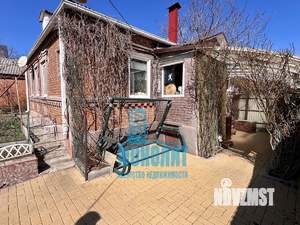 Дом 65м², 1-этажный, участок 5 сот.