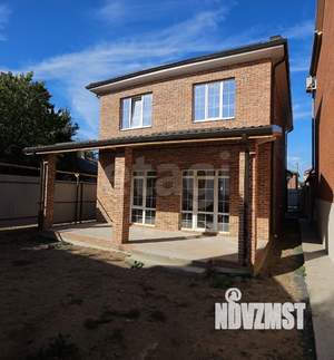 Дом 150м², 2-этажный, участок 3 сот.