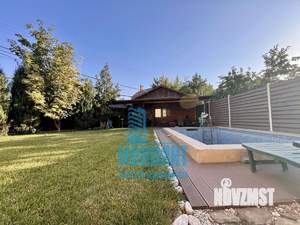 Дом 220м², 2-этажный, участок 7 сот.