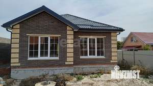 Дача 130м², 1-этажный, участок 5 сот.