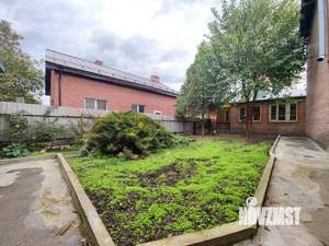 Дом 115м², 1-этажный, участок 4 сот.