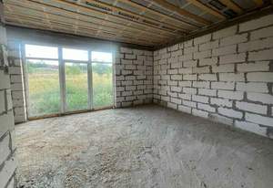 Дом 70м², 1-этажный, участок 3 сот.