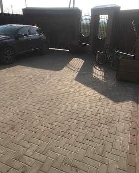 Дом 150м², 2-этажный, участок 5 сот.