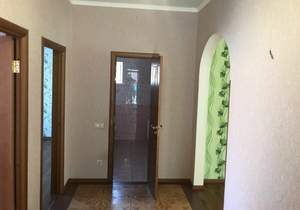 Дом 78м², 1-этажный, участок 3 сот.