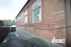 Дом 164м², 1-этажный, участок 3 сот.