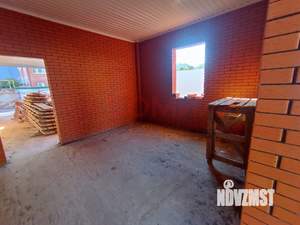 Дом 313м², 2-этажный, участок 8 сот.