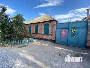 Дом 80м², 1-этажный, участок 5 сот.