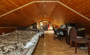 Дом 69м², 2-этажный, участок 4 сот.