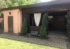 Дом 212м², 2-этажный, участок 4 сот.