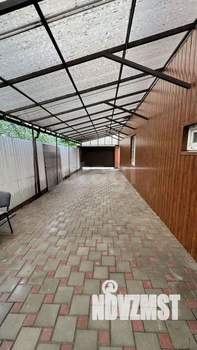 Дом 189м², 2-этажный, участок 6 сот.