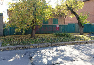 Дом 55м², 1-этажный, участок 8 сот.