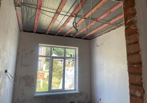 Дом 100м², 1-этажный, участок 3 сот.