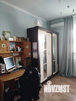 Дом 102м², 2-этажный, участок 5 сот.