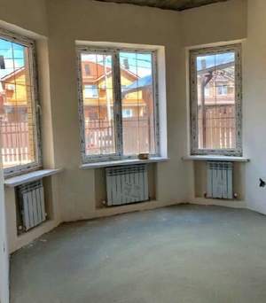 Дом 135м², 2-этажный, участок 4 сот.