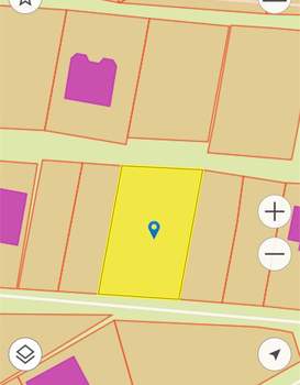 Дом 60м², 1-этажный, участок 6 сот.