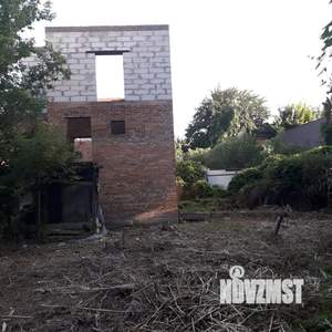 Дом 200м², 2-этажный, участок 4 сот.