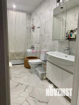 Дом 242м², 3-этажный, участок 3 сот.