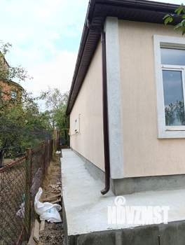 Дом 138м², 1-этажный, участок 4 сот.