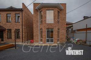 Дом 110м², 2-этажный, участок 3 сот.