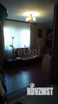 Таунхаус 78м², 2-этажный, участок 3 сот.